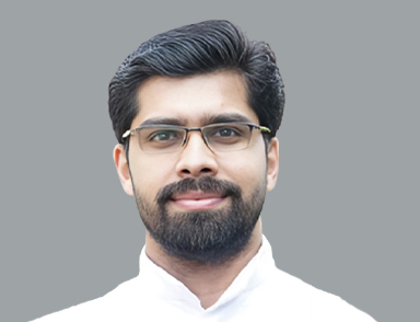 Fr Dino Mathew