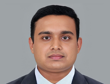 Mr. Prasidh Prasad