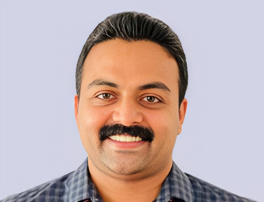 Dr. Jins George