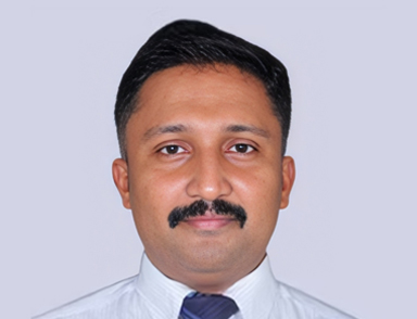 Mr. Nelson Mathew