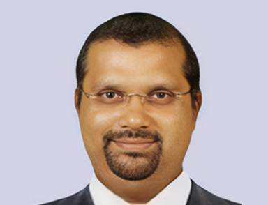 Mr. Sunil Joseph