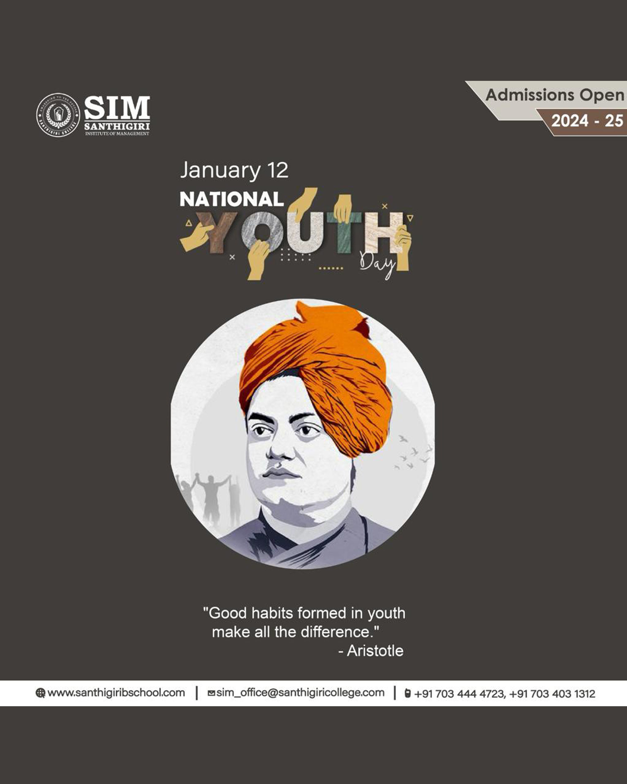 National Youth Day