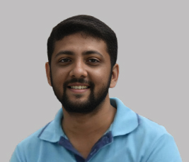 Jithin James