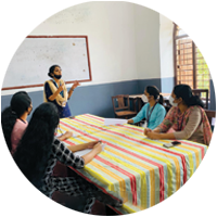 Group Discussion