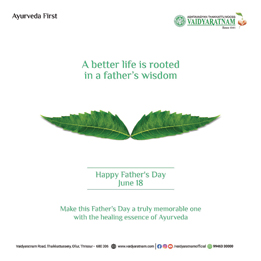 International Father’s Day