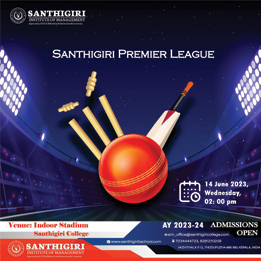 Santhigiri Premier League