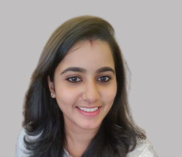 Aleena B Prasad