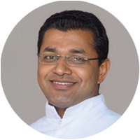 Fr. Boby Thalikaparambil CMI