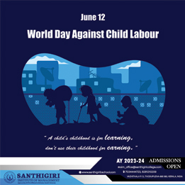 World Day Against Child Labour