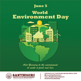 World Environment day