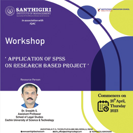 SPSS Workshop