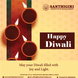 Happy Diwali