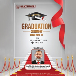 Graduation Day 2022