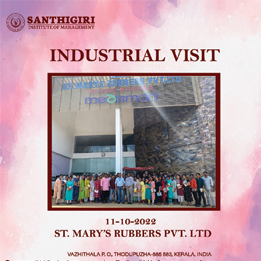 Industrial Visit