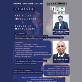 QUAESTA 2022