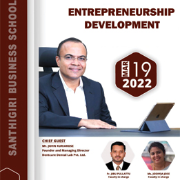 Entrepreneurship Development