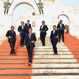 CEO WEEK