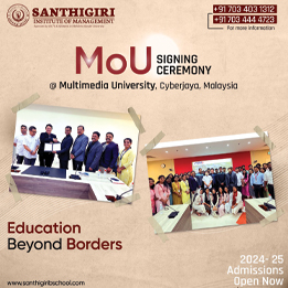MOU Signing Ceremony