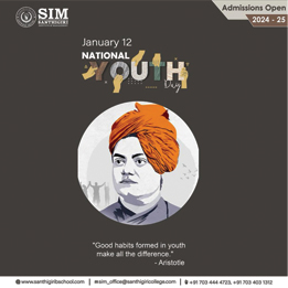 National Youth Day