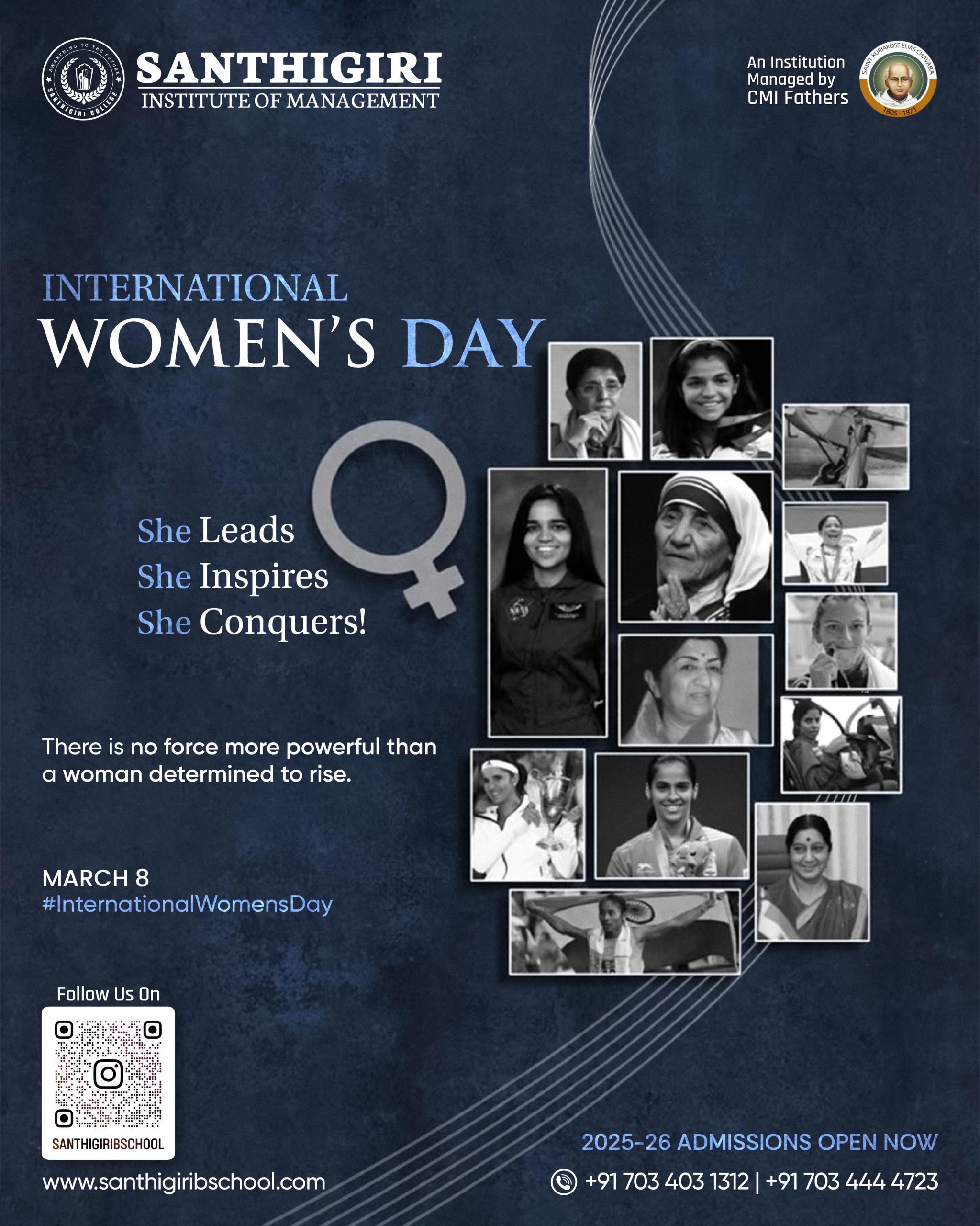 National Women’s Day