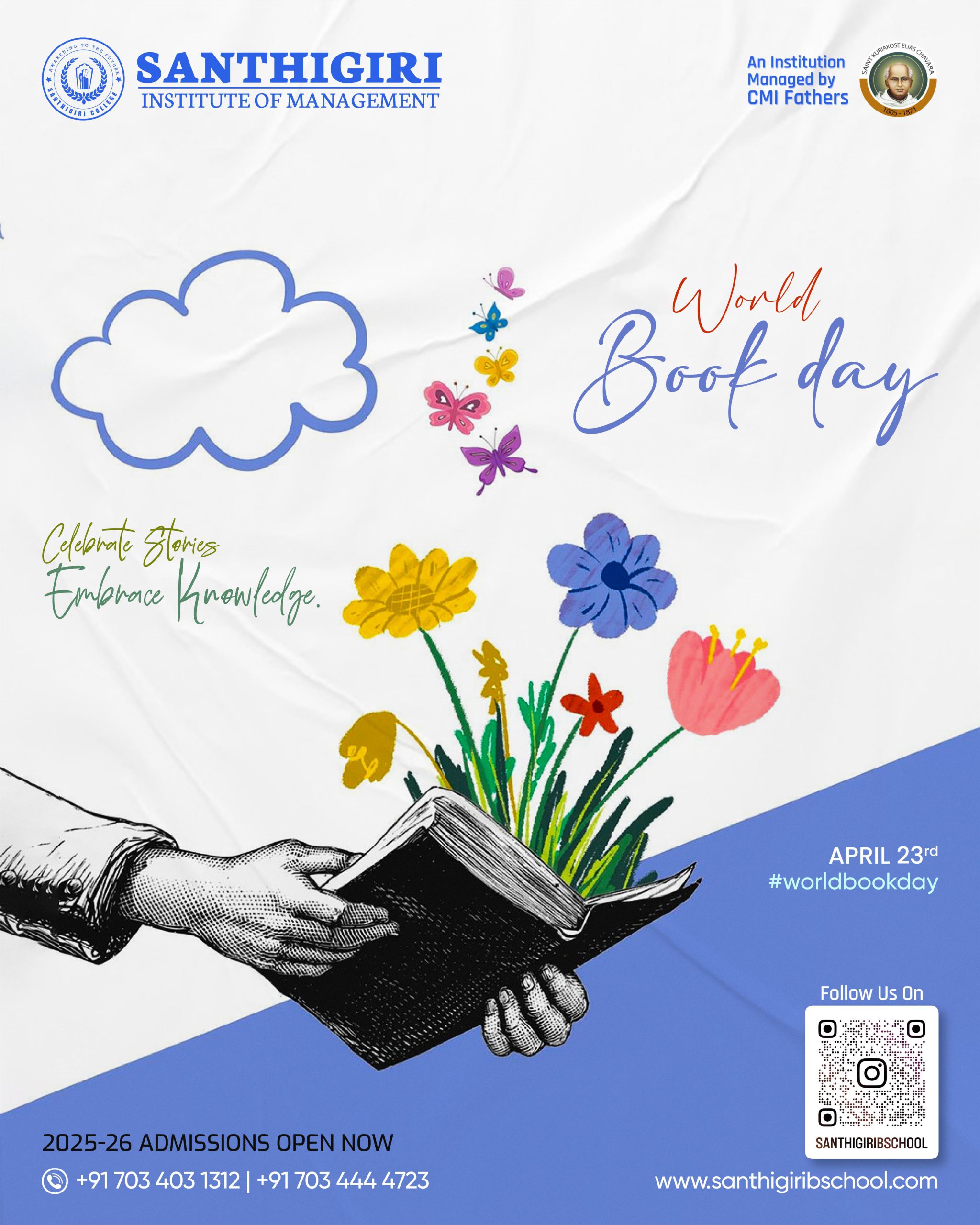 World Book Day