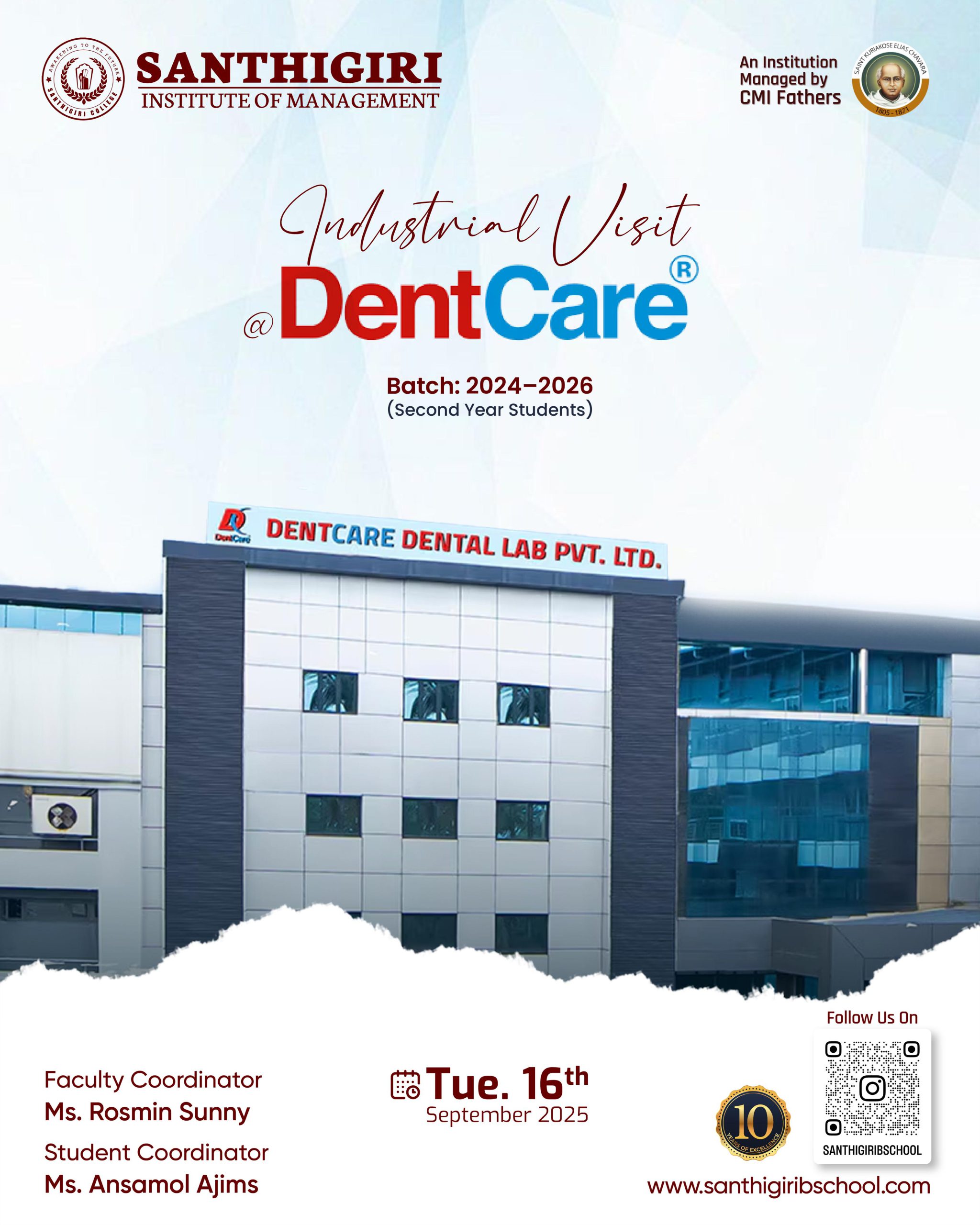 IV to Dentcare