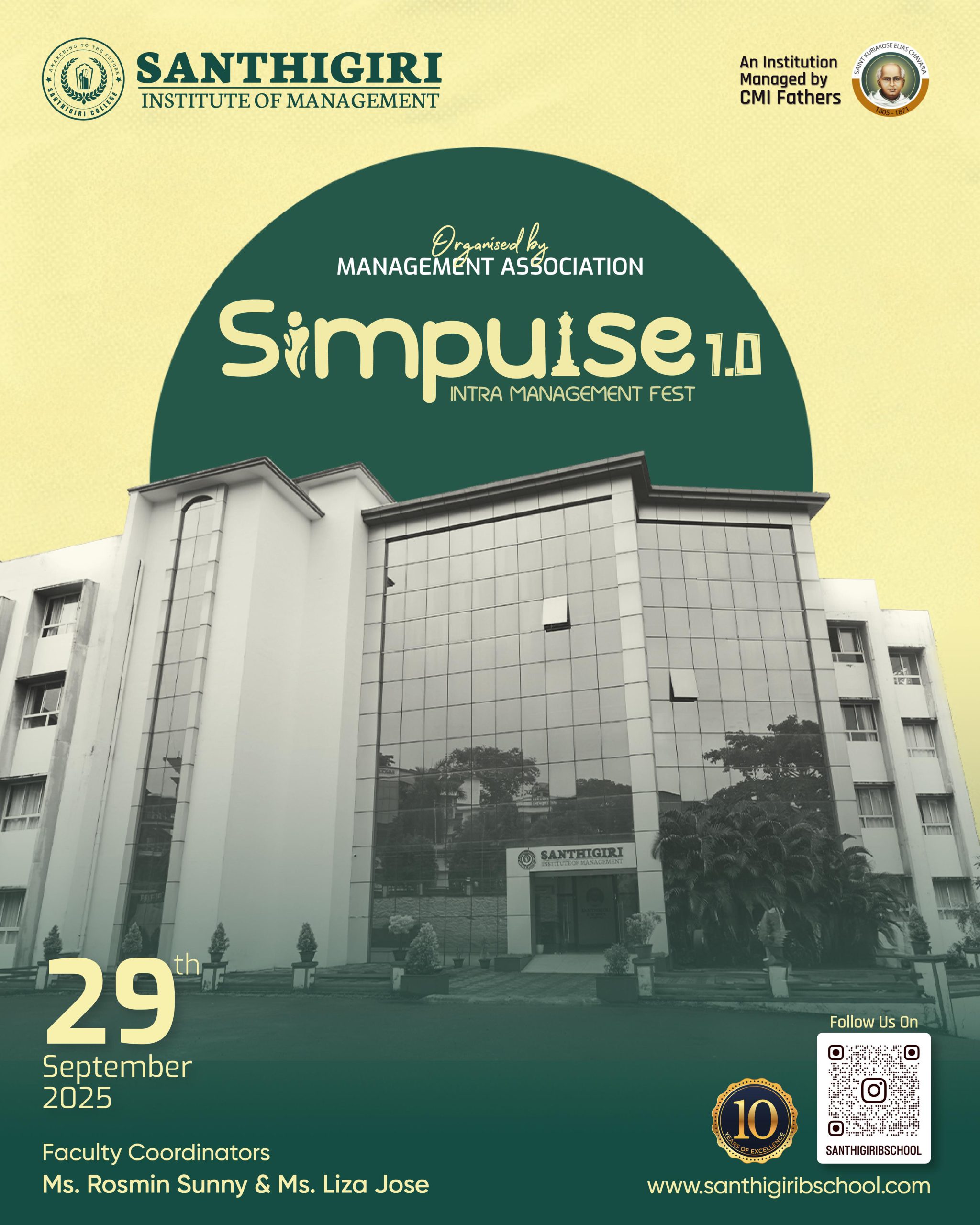 𝗛𝗲𝗿𝗲 𝗰𝗼𝗺𝗲𝘀 𝘁𝗵𝗲 𝘀𝗽𝗮𝗿𝗸! 𝗣𝗿𝗲𝘀𝗲𝗻𝘁𝗶𝗻𝗴 𝗦𝗶𝗺𝗽𝘂𝗹𝘀𝗲 𝟭.𝟬