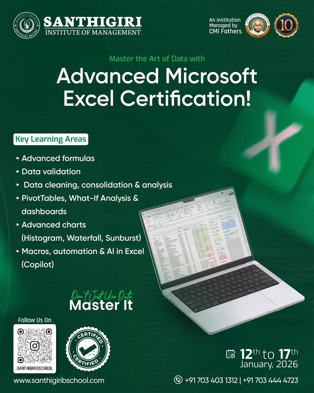 3i program